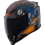 Casco Icon Airflite™ Trick or Street 4