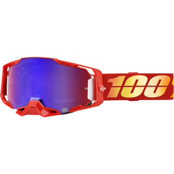 Goggles 100% Armega Nuketown