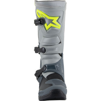 Botas Alpinestars Tech 3  Gray/Black