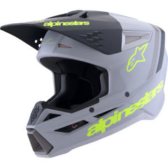 Casco Alpinestars  SM3 Radium