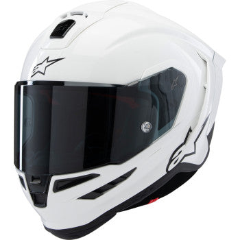 Casco Alpinestars Supertech R10 Carbon