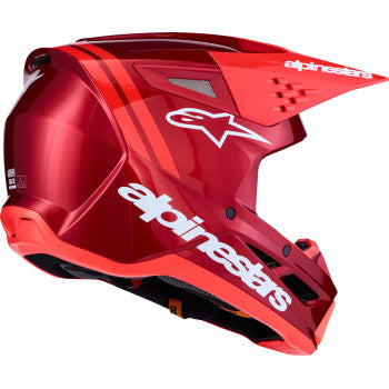 Casco Alpinestars SM3 Radium