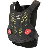 Protección Chaleco Alpinestars Sequence Roost - Alpinestars Original - Alpinestars Colombia - ALL2BIKES