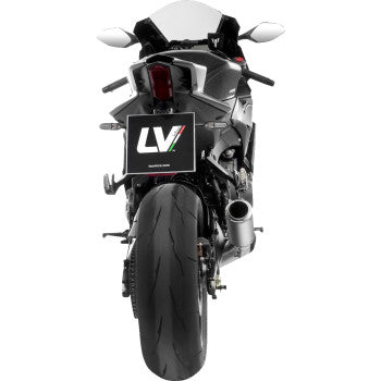Escape Leovince Full System Titanium   LV-14 R para  YZR-R9 2025 - 2026