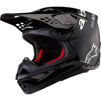 Casco Alpinestars Supertech M10 Flood MIPS