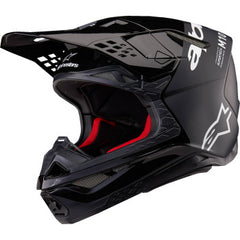 Casco Alpinestars Supertech M10 Flood MIPS