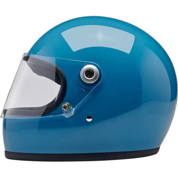 Casco Biltwell Gringo SV Gloss Dove - Casco Biltwell Medellín - Biltwell Bogotá - Biltwell Cali - Biltwell Colombia - Original - Envío - Crédito