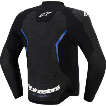 Chaqueta Alpinestars GP Force V2 Leather Airflow