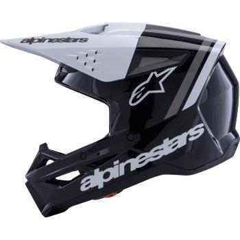 Casco Alpinestars SM3 Radium