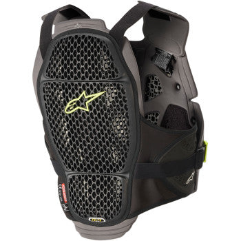 Protección Chaleco Alpinestars A-4 Max - Alpinestars Colombia - Alpinestars Original - ALL2BIKES
