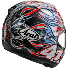 Casco Arai Corsair-X Haga