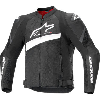 Chaqueta Alpinestars T-GP Plus R v4 Airflow