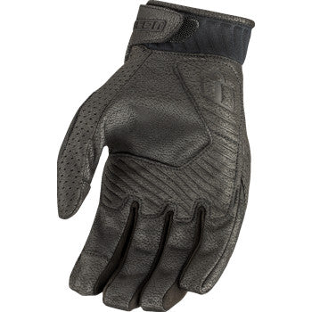 Guantes Icon Overlord3 CE