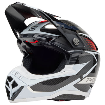 Casco Bell Moto-10 Spherical Raycon LE