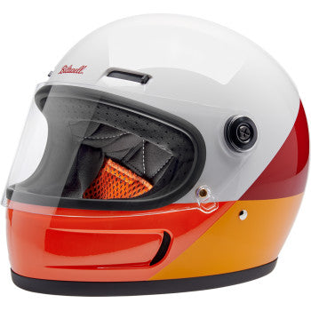 Casco Biltwell Gringo SV Gloss Intersection
