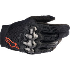 Guantes Alpinestars Megawatt V2