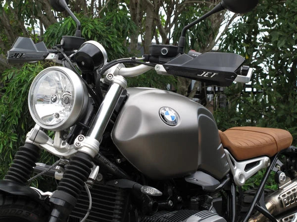 Barkbusters KIT BHG-064 PARA BMW R NINET SCRAMBLER (16-) R NINET URBAN G/S (17-) BMW R 12 G/S (25-)