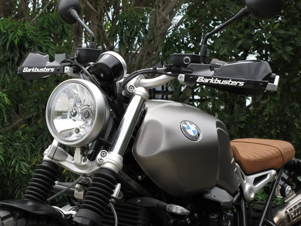 Barkbusters KIT BHG-064 PARA BMW R NINET SCRAMBLER (16-) R NINET URBAN G/S (17-) BMW R 12 G/S (25-)