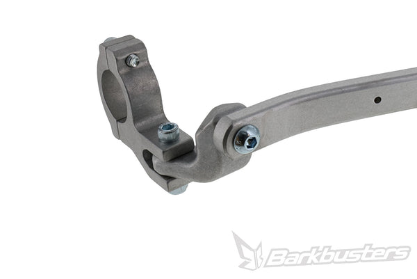 Barkbusters KIT BHG-082 PARA HONDA CRF1100L AFRICA TWIN ('20 EN ADELANTE)