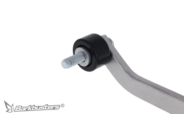 Barkbusters KIT BHG-117 PARA BMW F800GS/GS SPORT/GS TRIPLE BLACK (24-)