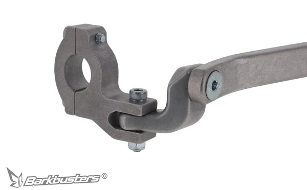 Barkbusters KIT BHG-117 PARA BMW F800GS/GS SPORT/GS TRIPLE BLACK (24-)