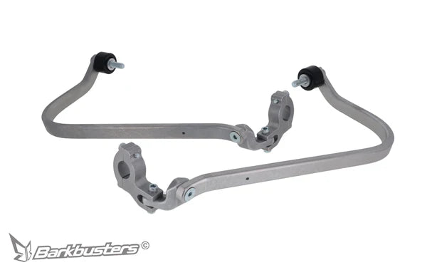 Barkbusters KIT BHG-117 PARA BMW F800GS/GS SPORT/GS TRIPLE BLACK (24-)