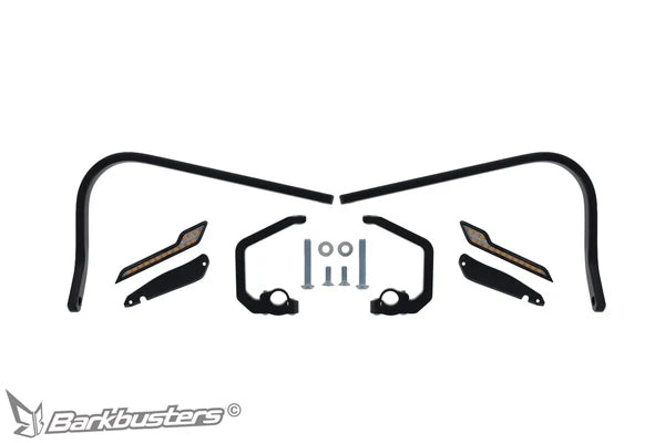 BarkbustersKIT BHG-124 PARA BMW R1300GS (24-)/R1300GSA (25-)