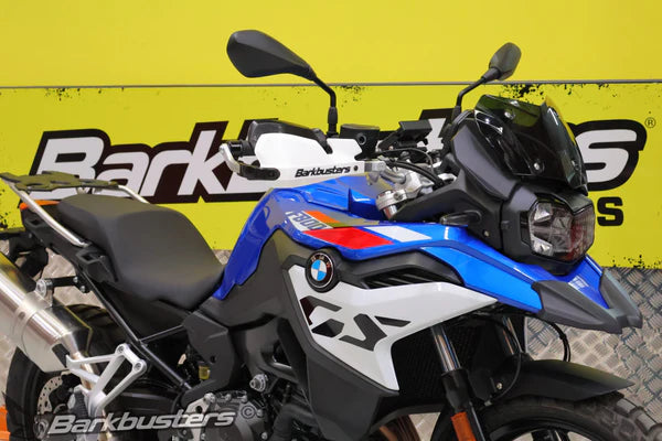 Barkbusters KIT BHG-117 PARA BMW F800GS/GS SPORT/GS TRIPLE BLACK (24-)