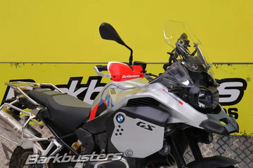Barkbusters KIT BHG-118 PARA BMW F900GS ADV / F900GS ADV RIDE PRO (24-)
