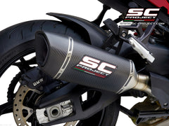Escape SC-Project SC1-R BMW S1000XR 2025