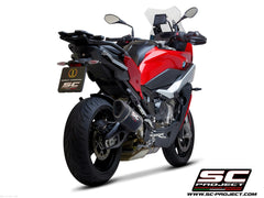 Escape SC-Project SC1-R BMW S1000XR 2025