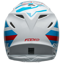 Casco Bell Moto-9S Flex Banshee