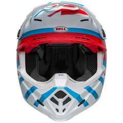 Casco Bell Moto-9S Flex Banshee