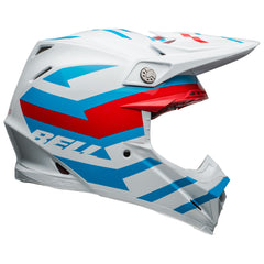 Casco Bell Moto-9S Flex Banshee
