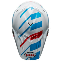 Casco Bell Moto-9S Flex Banshee