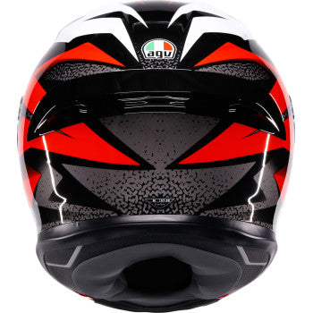 Casco K6 S - Braven