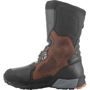 Botas Alpinestars XT-8 Gore-Tex - Botas Alpinestars Medellín - Alpinestars Bogotá - Alpinestars Cali - Alpinestars Colombia - Original - Envío - Crédito