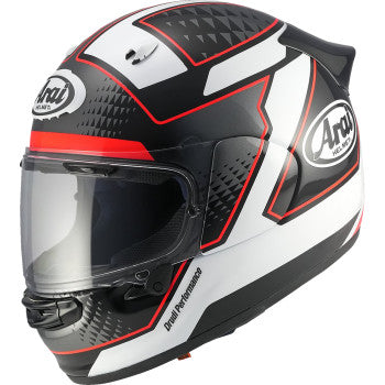 Casco Arai Contour-X Proto Red