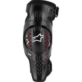 Rodilleras Alpinestars SX-1 Plasma
