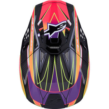 Casco Alpinestars Supertech M10 Era MIPS®