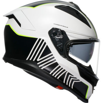Casco K7 Super 46