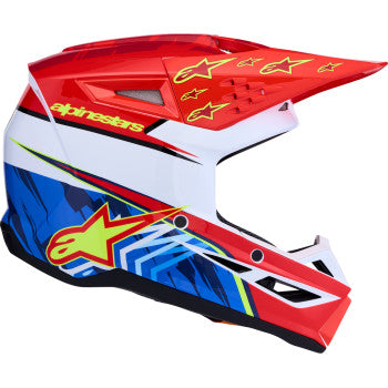Casco Alpinestars SM3 Falcon