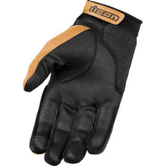 Guantes Icon Superduty 3