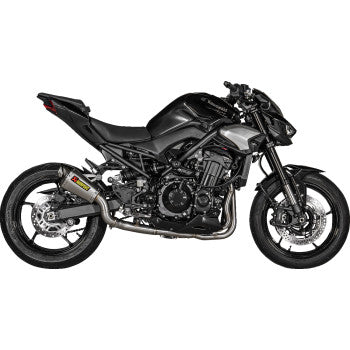 Escape Akrapovic para Kawasaki z900 2026
