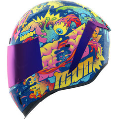 Casco Icon Airform™ Scatterbrain MIPS®