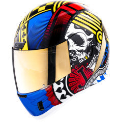 Casco ICON Airform™ Lucky Lid 5 - MIPS