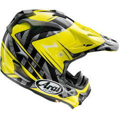 Casco Arai VX-Pro4 Scoop