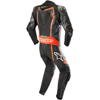 Traje Alpinestars GP Plus Camo