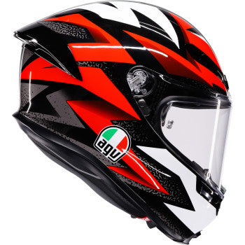 Casco K6 S - Braven