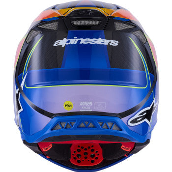 Casco Alpinestars Supertech M10 Era MIPS